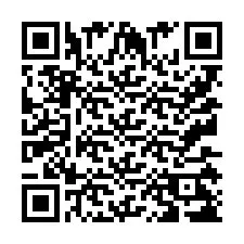 Kode QR untuk nomor Telepon +9513528301