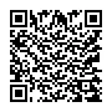 Codice QR per il numero di telefono +9513528306