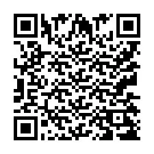 QR kód a telefonszámhoz +9513528325