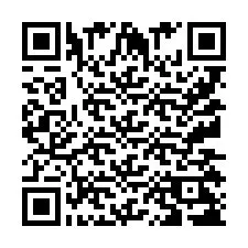 QR-koodi puhelinnumerolle +9513528328