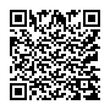 QR-koodi puhelinnumerolle +9513528334