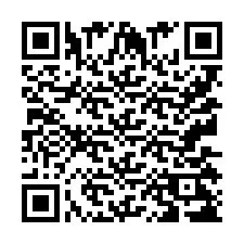 Codice QR per il numero di telefono +9513528335