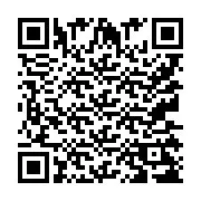 QR Code pour le numéro de téléphone +9513528343