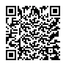 QR Code pour le numéro de téléphone +9513528381