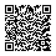 QR-koodi puhelinnumerolle +9513528391