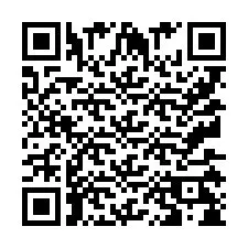 Kode QR untuk nomor Telepon +9513528401