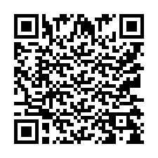 QR Code pour le numéro de téléphone +9513528406