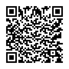 Código QR para número de teléfono +9513528424