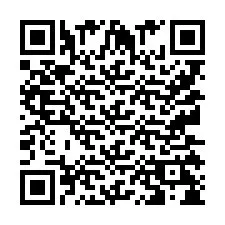 Código QR para número de teléfono +9513528446