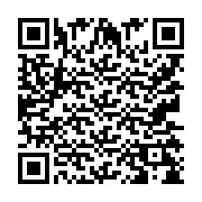 Código QR para número de teléfono +9513528447