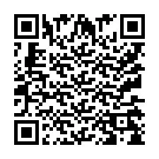 QR kód a telefonszámhoz +9513528480