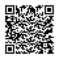 QR-koodi puhelinnumerolle +9513528490