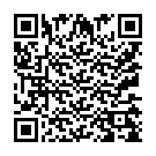 QR Code pour le numéro de téléphone +9513528500