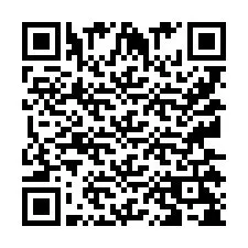 QR Code pour le numéro de téléphone +9513528552