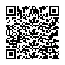 QR Code pour le numéro de téléphone +9513528555