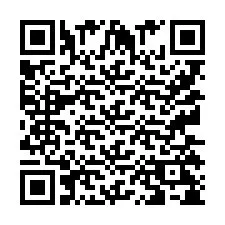 Kod QR dla numeru telefonu +9513528562