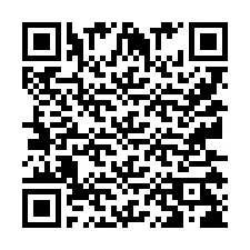 Código QR para número de teléfono +9513528606