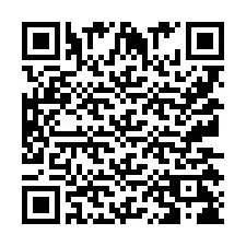 QR Code pour le numéro de téléphone +9513528618