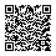 Kod QR dla numeru telefonu +9513528621