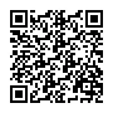 QR kód a telefonszámhoz +9513528625