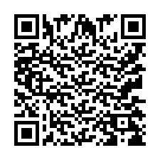 QR код за телефонен номер +9513528635