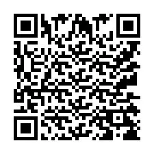 QR-koodi puhelinnumerolle +9513528644