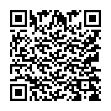 QR Code pour le numéro de téléphone +9513528696