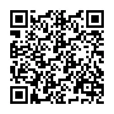 Codice QR per il numero di telefono +9513528707