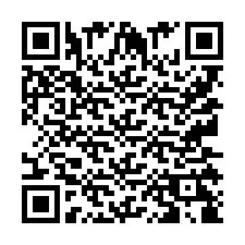 QR-koodi puhelinnumerolle +9513528846