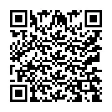 QR-koodi puhelinnumerolle +9513528850