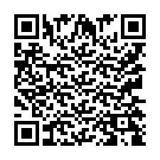 Kod QR dla numeru telefonu +9513528862