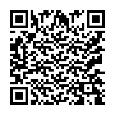 Codice QR per il numero di telefono +9513528871