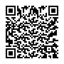 QR-koodi puhelinnumerolle +9513528900