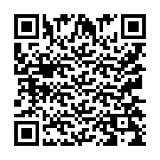 Código QR para número de teléfono +9513529472