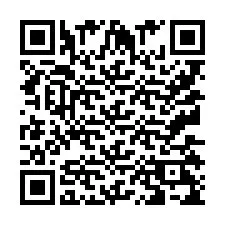 QR Code pour le numéro de téléphone +9513529521