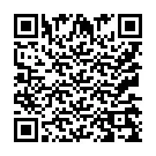 Codice QR per il numero di telefono +9513529581