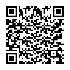 QR Code pour le numéro de téléphone +9513529608