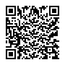 Código QR para número de telefone +9513529620