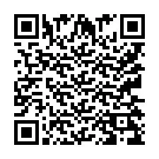 QR-code voor telefoonnummer +9513529622