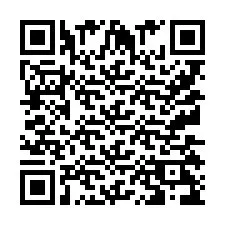 QR-Code für Telefonnummer +9513529624