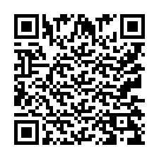 Código QR para número de telefone +9513529625