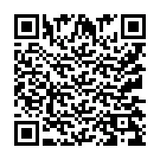 Kod QR dla numeru telefonu +9513529634