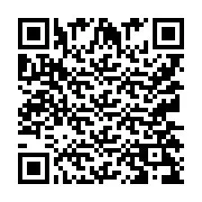 Código QR para número de telefone +9513529676