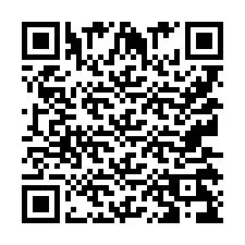 Codice QR per il numero di telefono +9513529687