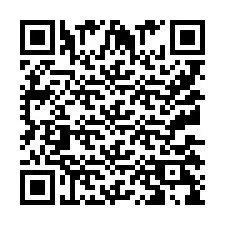 Código QR para número de telefone +9513529830