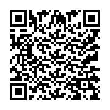 Código QR para número de telefone +9513529854