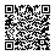 Código QR para número de telefone +9513529923