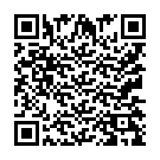 Código QR para número de telefone +9513529925