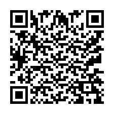 Código QR para número de teléfono +9513529970