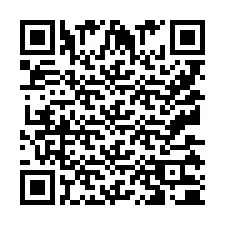 Código QR para número de teléfono +9513530001